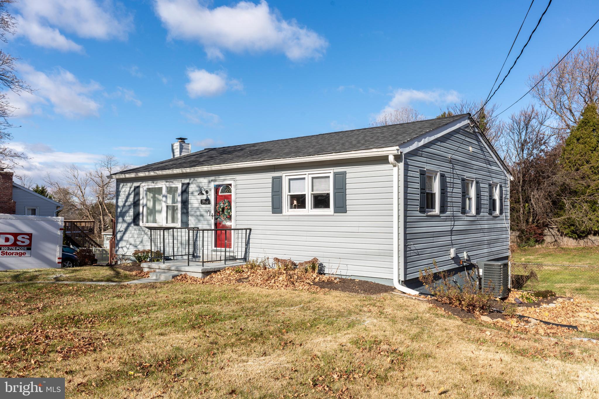 3932 Shiloh Avenue Hampstead, MD 21074 - Photo 35 of 48 Exterior