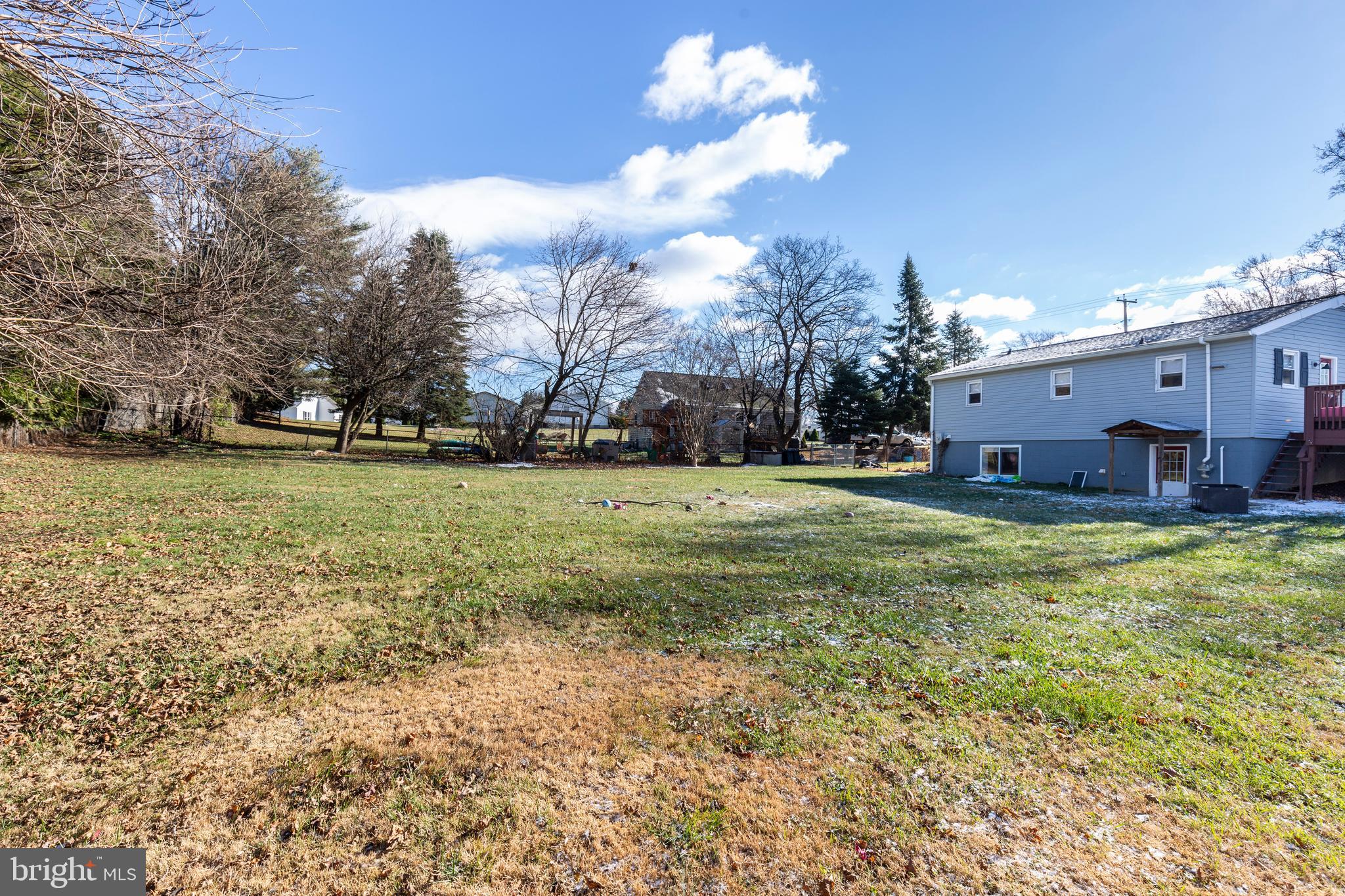 3932 Shiloh Avenue Hampstead, MD 21074 - Photo 40 of 48 Backyard