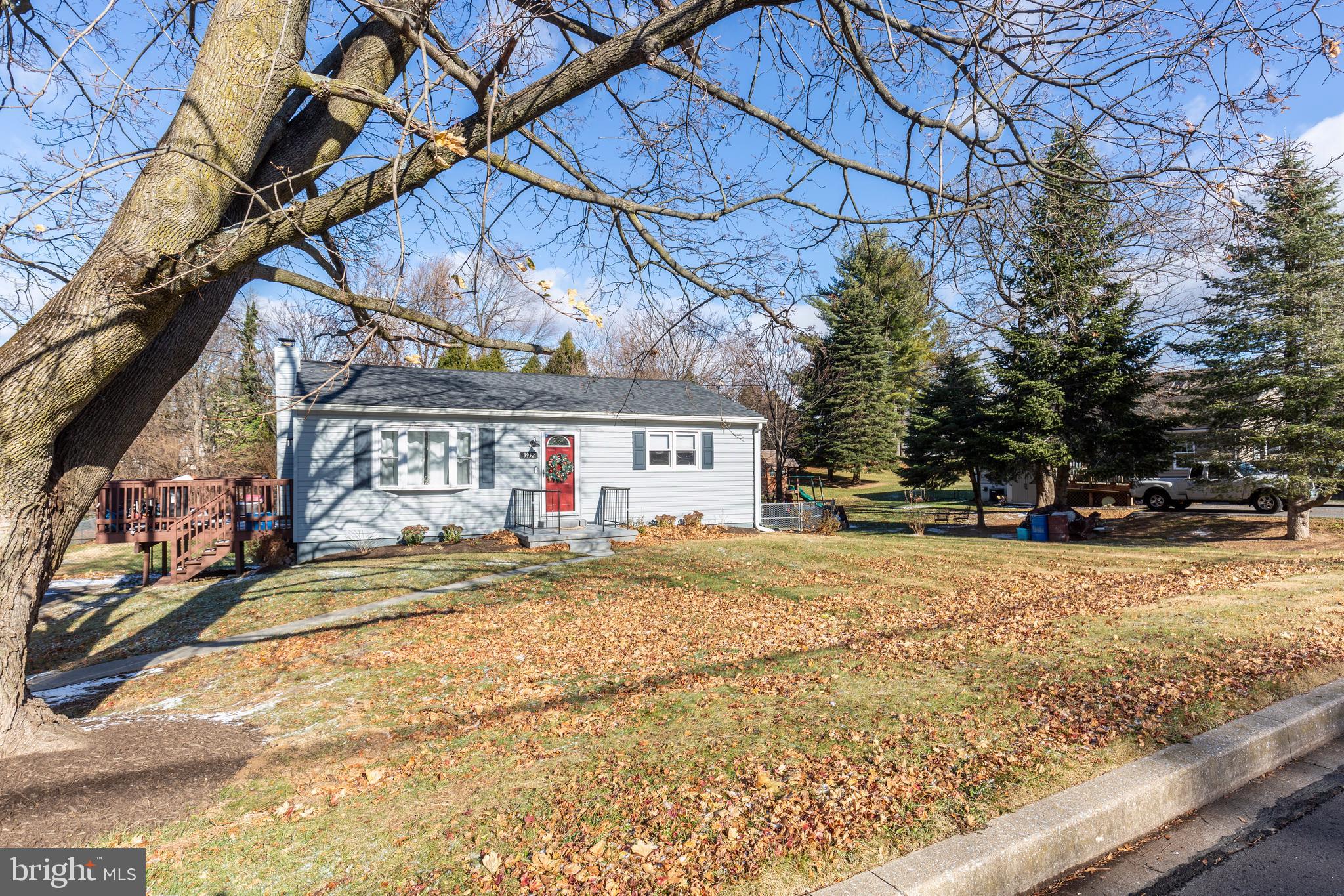 3932 Shiloh Avenue Hampstead, MD 21074 - Photo 44 of 48 Exterior