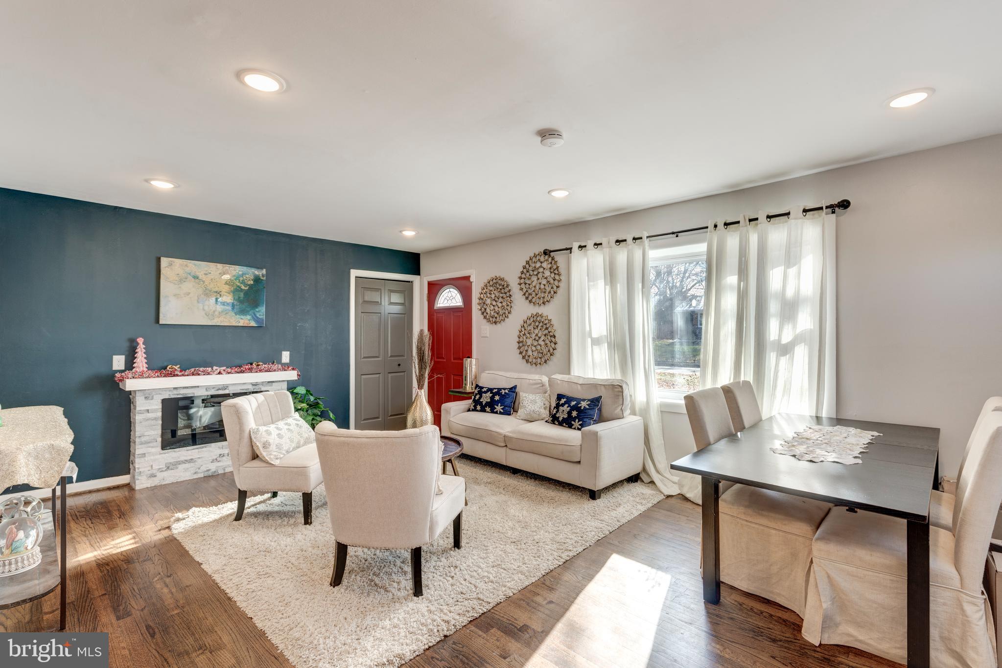 3932 Shiloh Avenue Hampstead, MD 21074 - Photo 6 of 48 Living Area