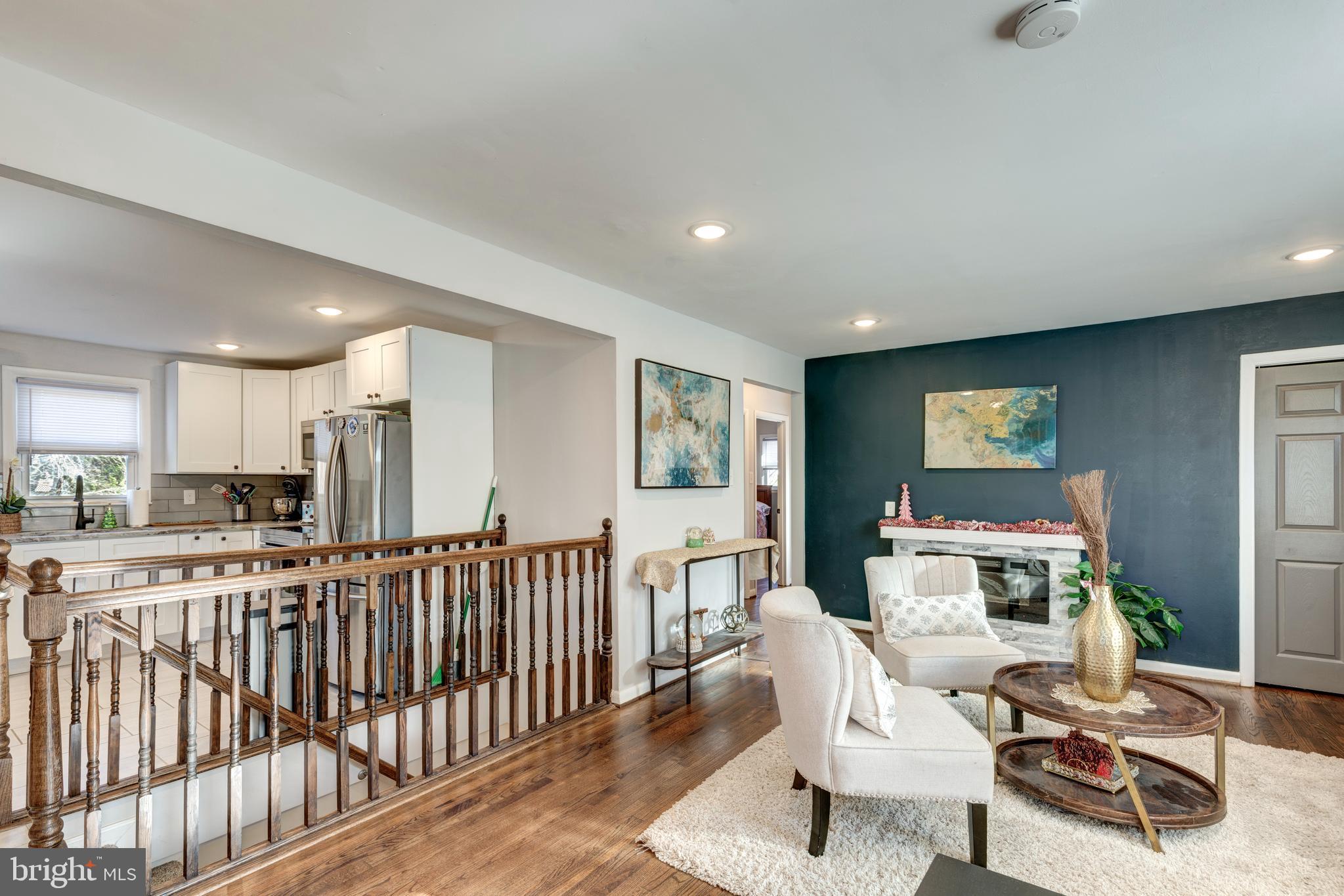 3932 Shiloh Avenue Hampstead, MD 21074 - Photo 7 of 48 Living Area