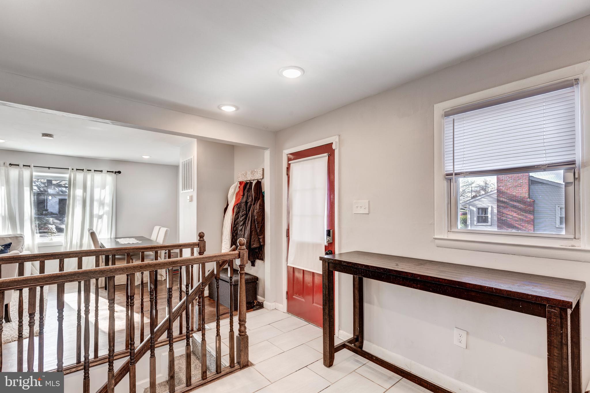 3932 Shiloh Avenue Hampstead, MD 21074 - Photo 46 of 48 Open Floor plan to Kitchen