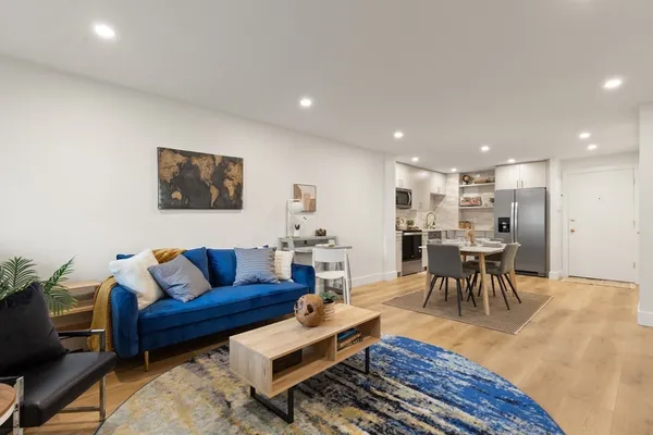 $3,200 | 5 Linda Lane, Unit 12, Boston, MA 02125