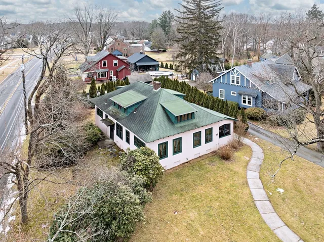 $399,900 | 1423 Longmeadow Street, Longmeadow, MA 01106