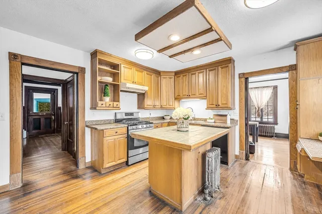 $399,900 | 1423 Longmeadow Street, Longmeadow, MA 01106