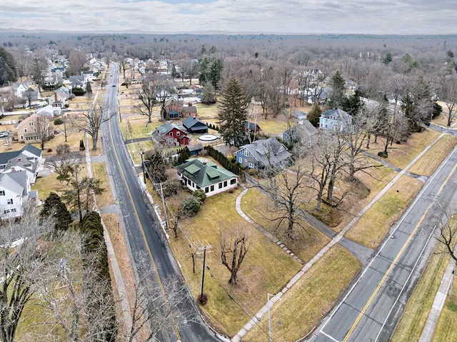 $399,900 | 1423 Longmeadow Street, Longmeadow, MA 01106