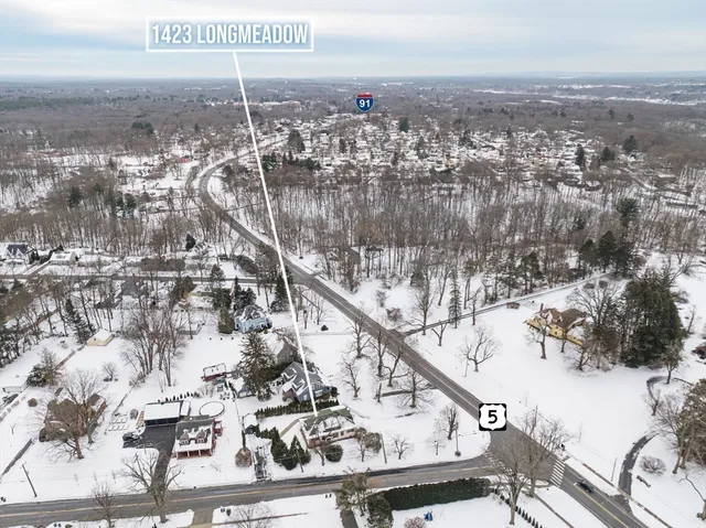 $399,900 | 1423 Longmeadow Street, Longmeadow, MA 01106