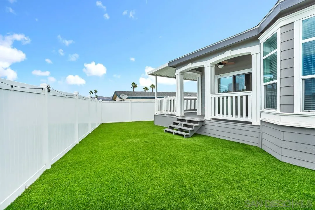 9395 Harritt Road, Unit 75 Lakeside, CA 92040 - Photo 38 of 54 Gallery Image 38