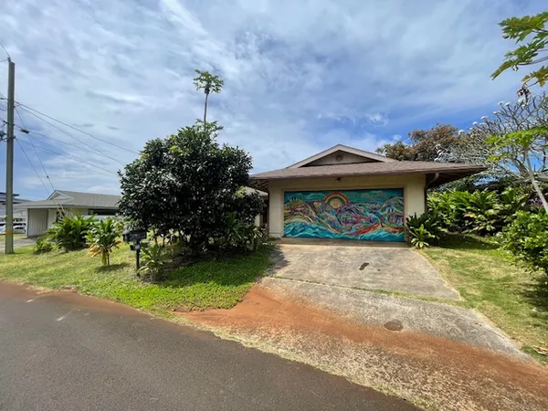 $840,000 | 189 Eggerking Road, Kapaa, HI 96746
