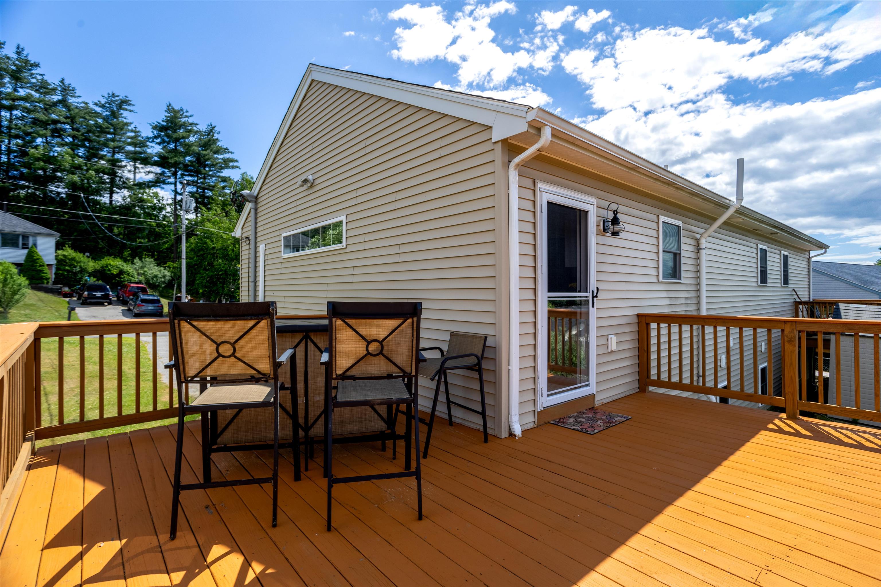 70 Derryfield Road, Unit R Derry, NH 03038 - Photo 19 of 36