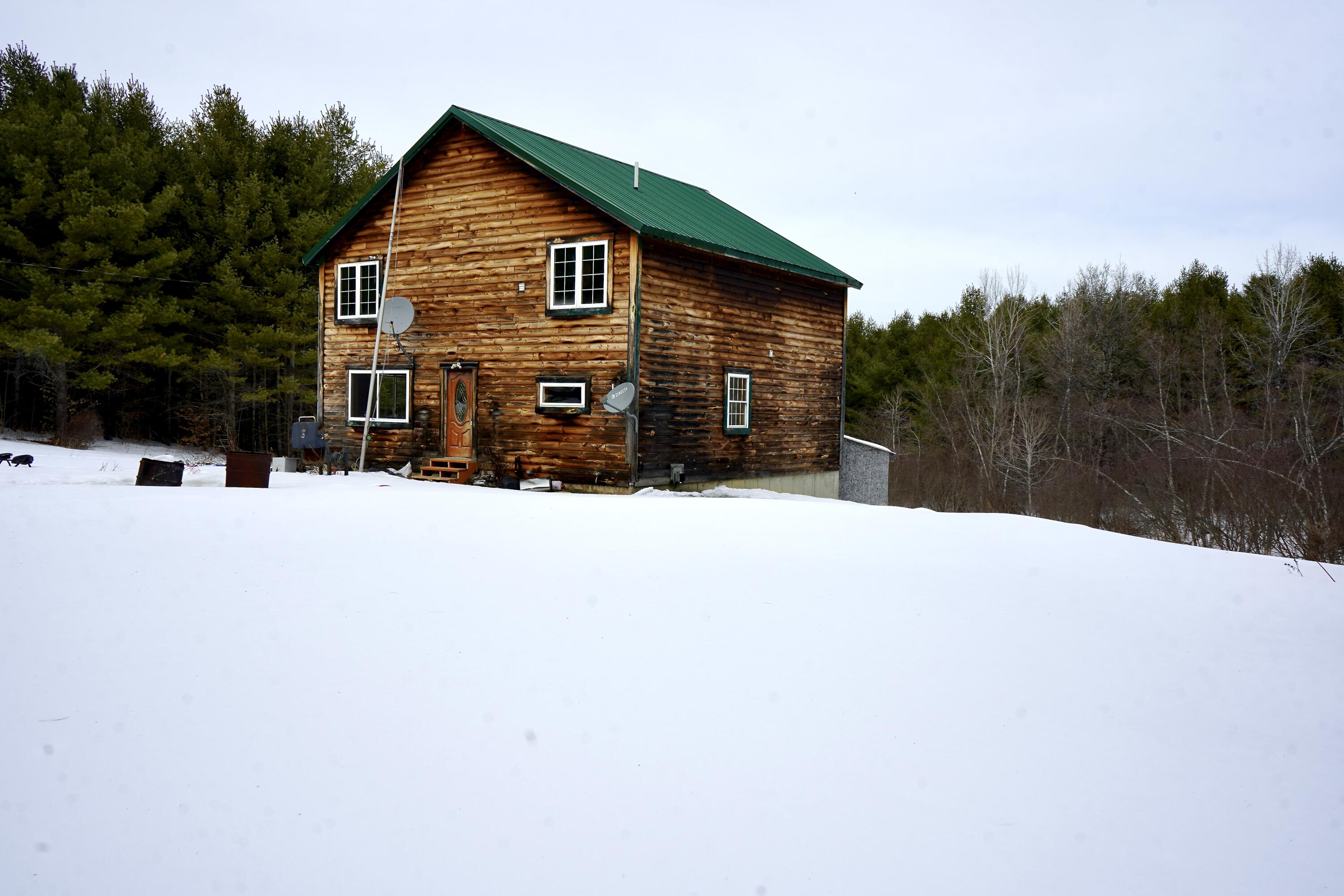 78 Fording Road Norridgewock, ME 04957 - Photo 27 of 28