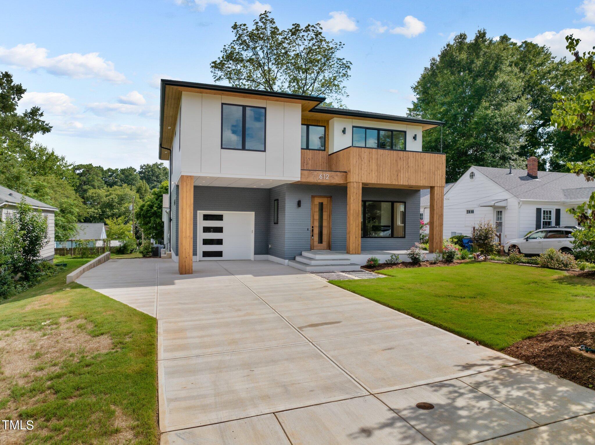 612 Drew Street Raleigh, NC 27604 - Photo 66 of 74 72-web-or-mls-DJI_0265