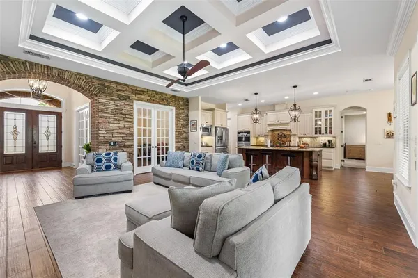 $799,999 | 2721 Pebble Beach Drive, Navarre, FL 32566