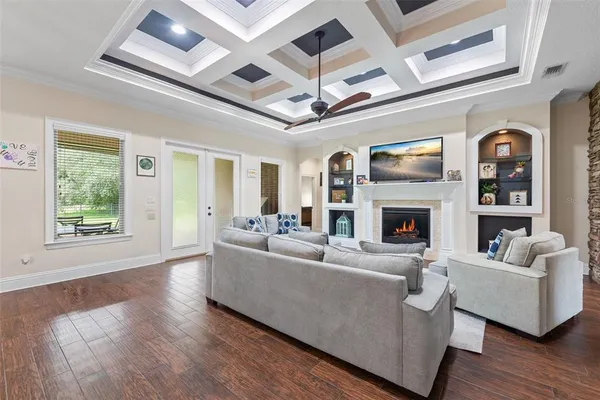 $799,999 | 2721 Pebble Beach Drive, Navarre, FL 32566