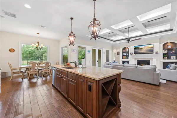 $799,999 | 2721 Pebble Beach Drive, Navarre, FL 32566