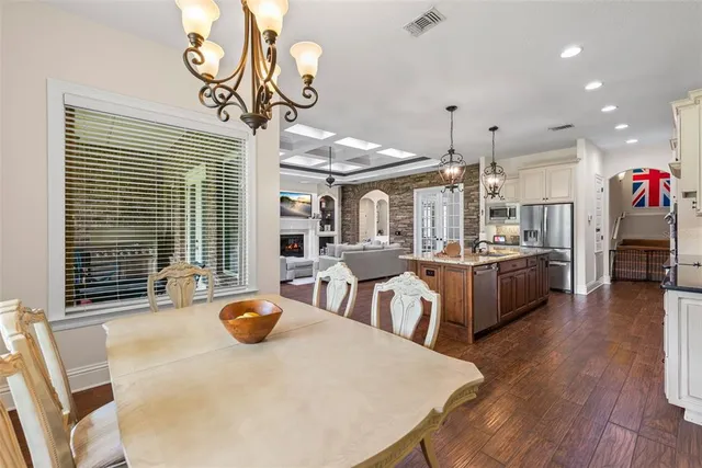 a white bath tub sitting in a bathroom