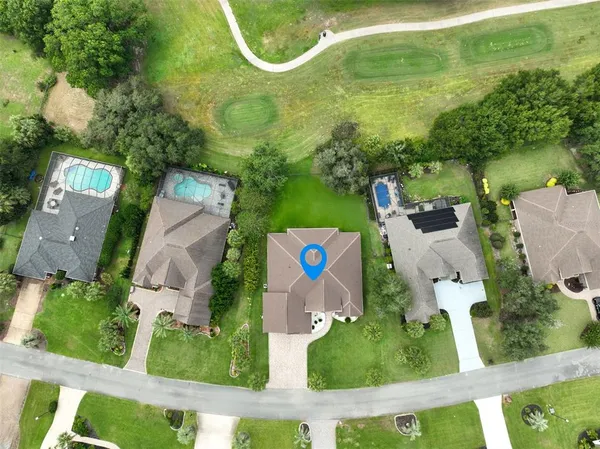 $799,999 | 2721 Pebble Beach Drive, Navarre, FL 32566