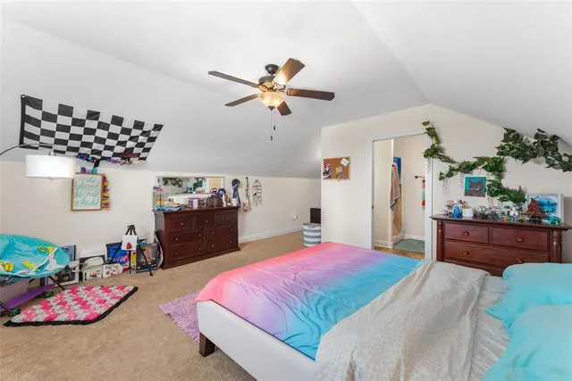 a front view of house with yard and seating