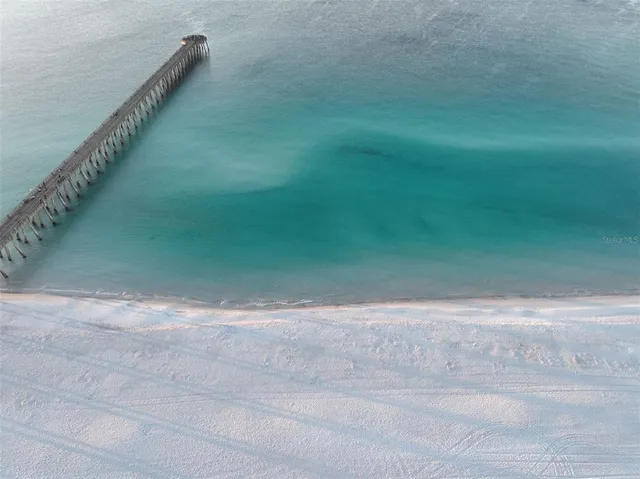 a sign that is on a pole