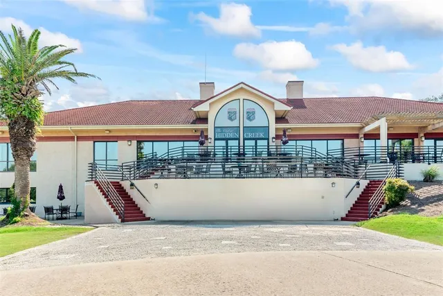 $819,999 | 2721 Pebble Beach Drive, Navarre, FL 32566