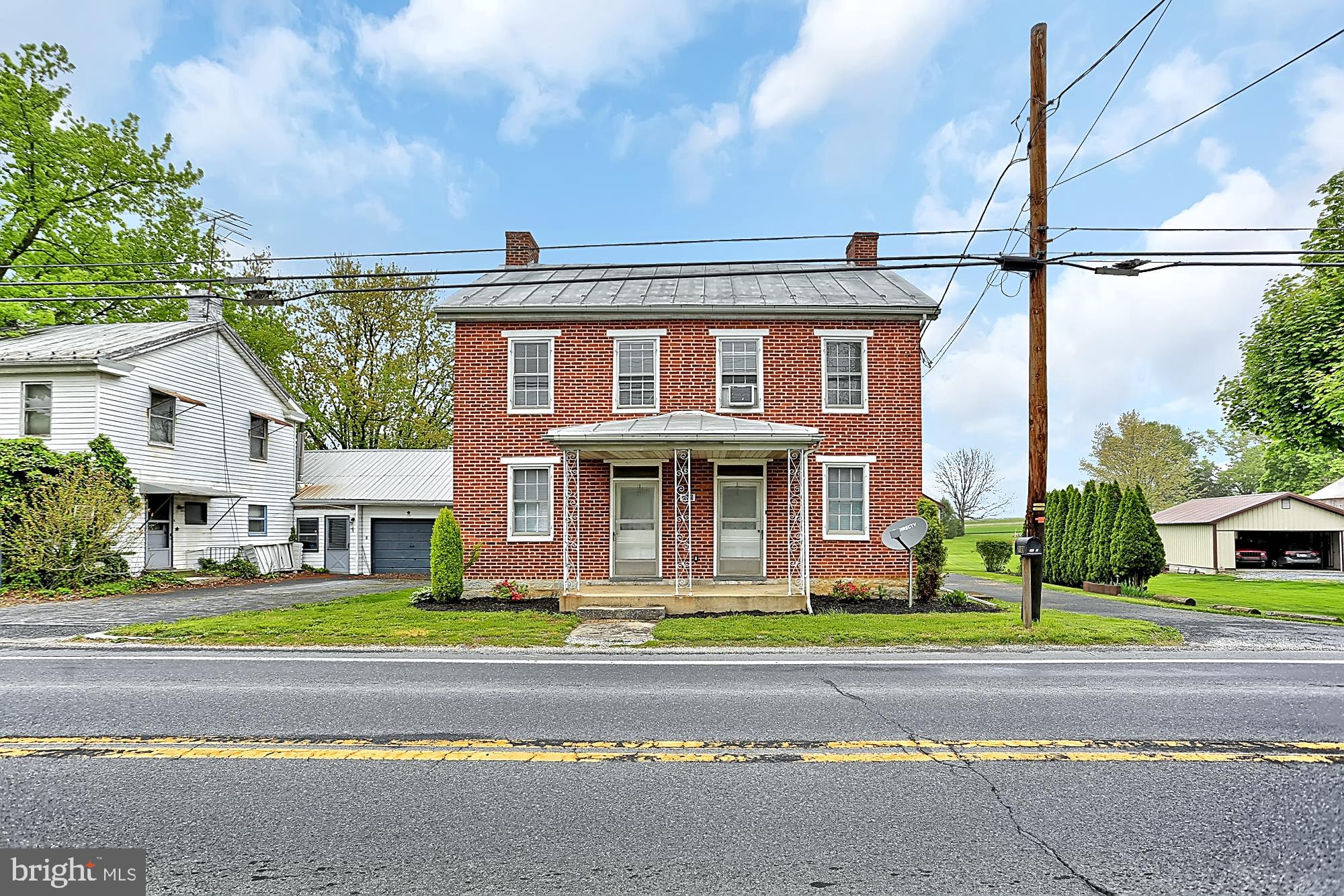 2169 Newville Road Carlisle, PA 17015 - Photo 2 of 28 Gallery Image 2