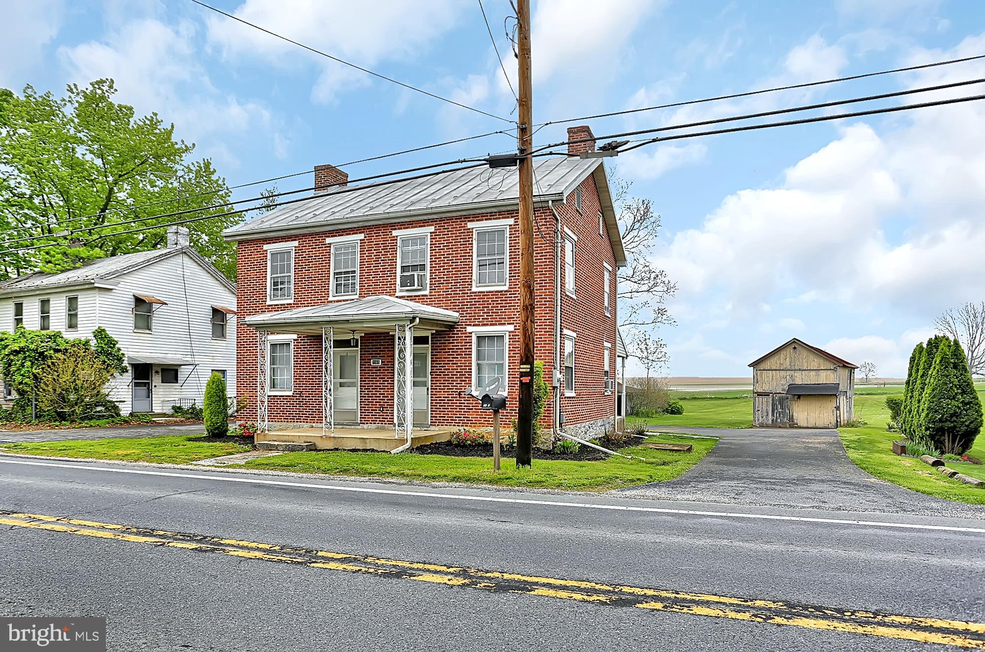 2169 Newville Road Carlisle, PA 17015 - Photo 3 of 28 Gallery Image 3