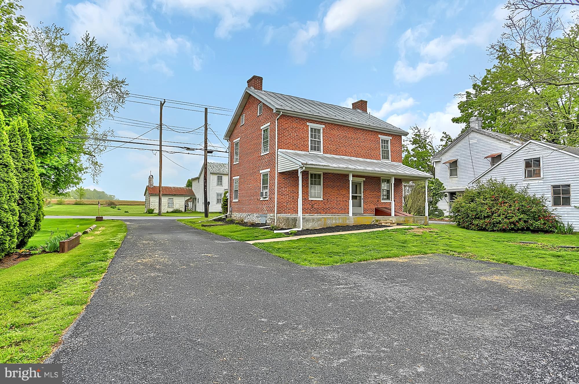 2169 Newville Road Carlisle, PA 17015 - Photo 28 of 28 Gallery Image 28