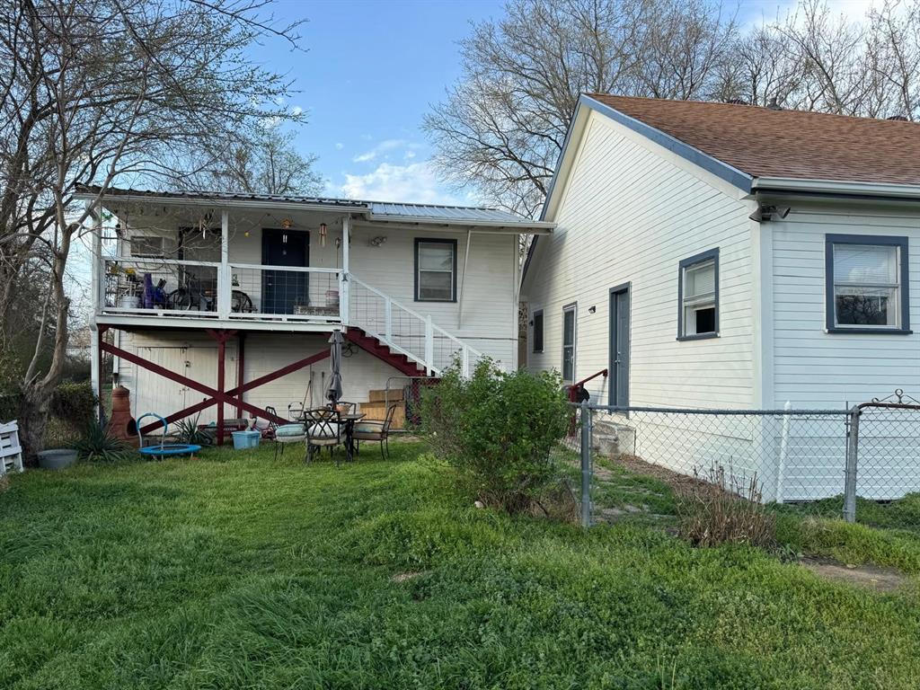 1613 Park Street Commerce, TX 75428 - Photo 34 of 39