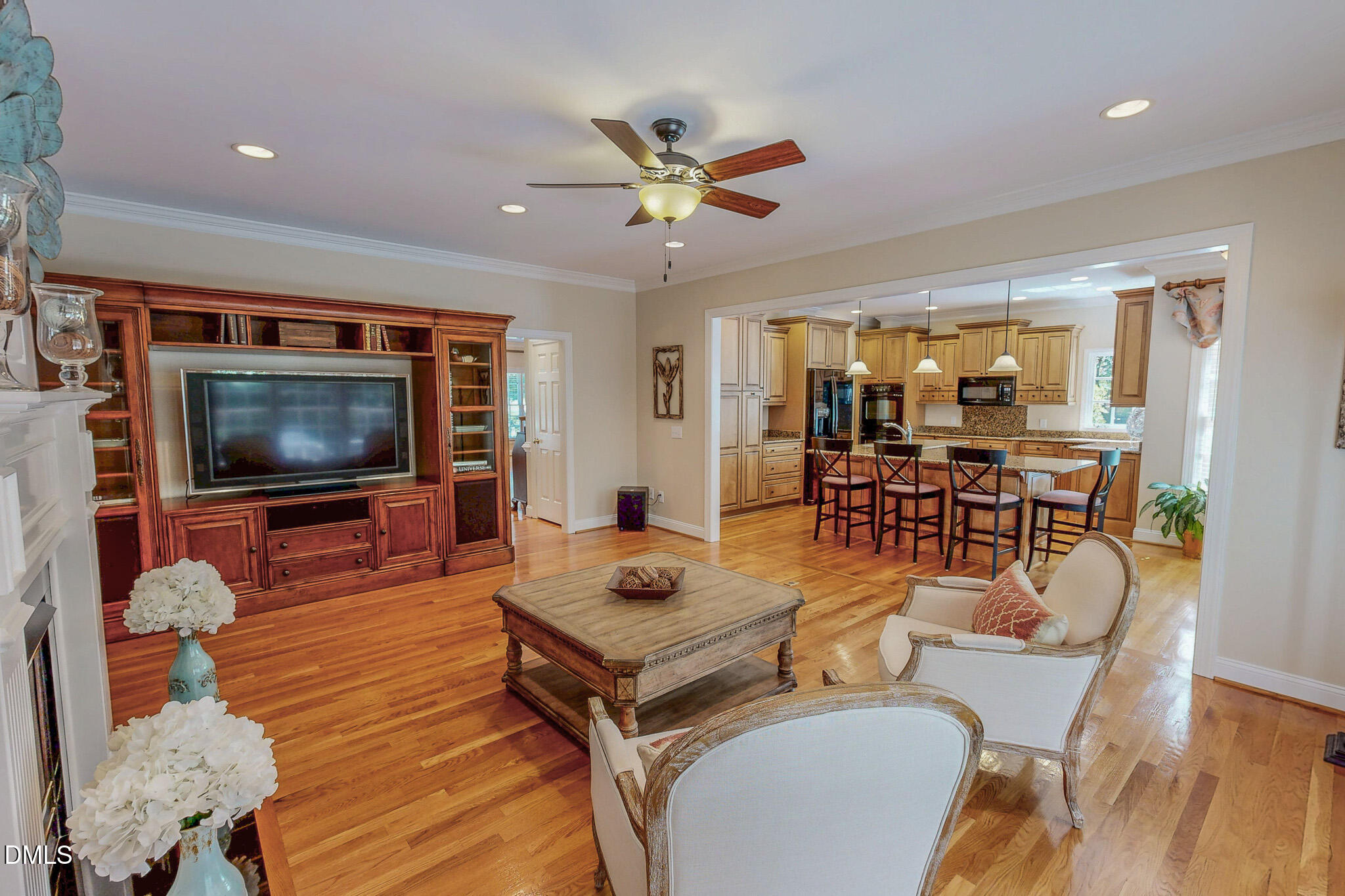 355 Denada Path Roxboro, NC 27574 - Photo 8 of 69