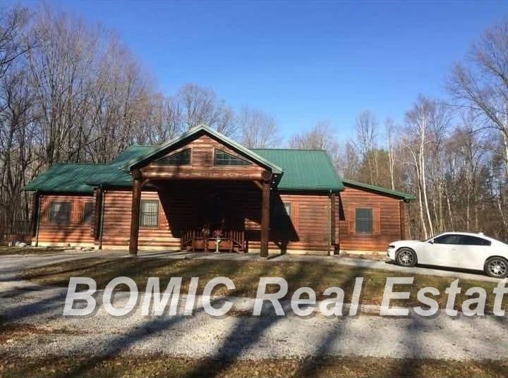 8222 Moorish Road Birch Run, MI 48415 - Photo 1 of 22
