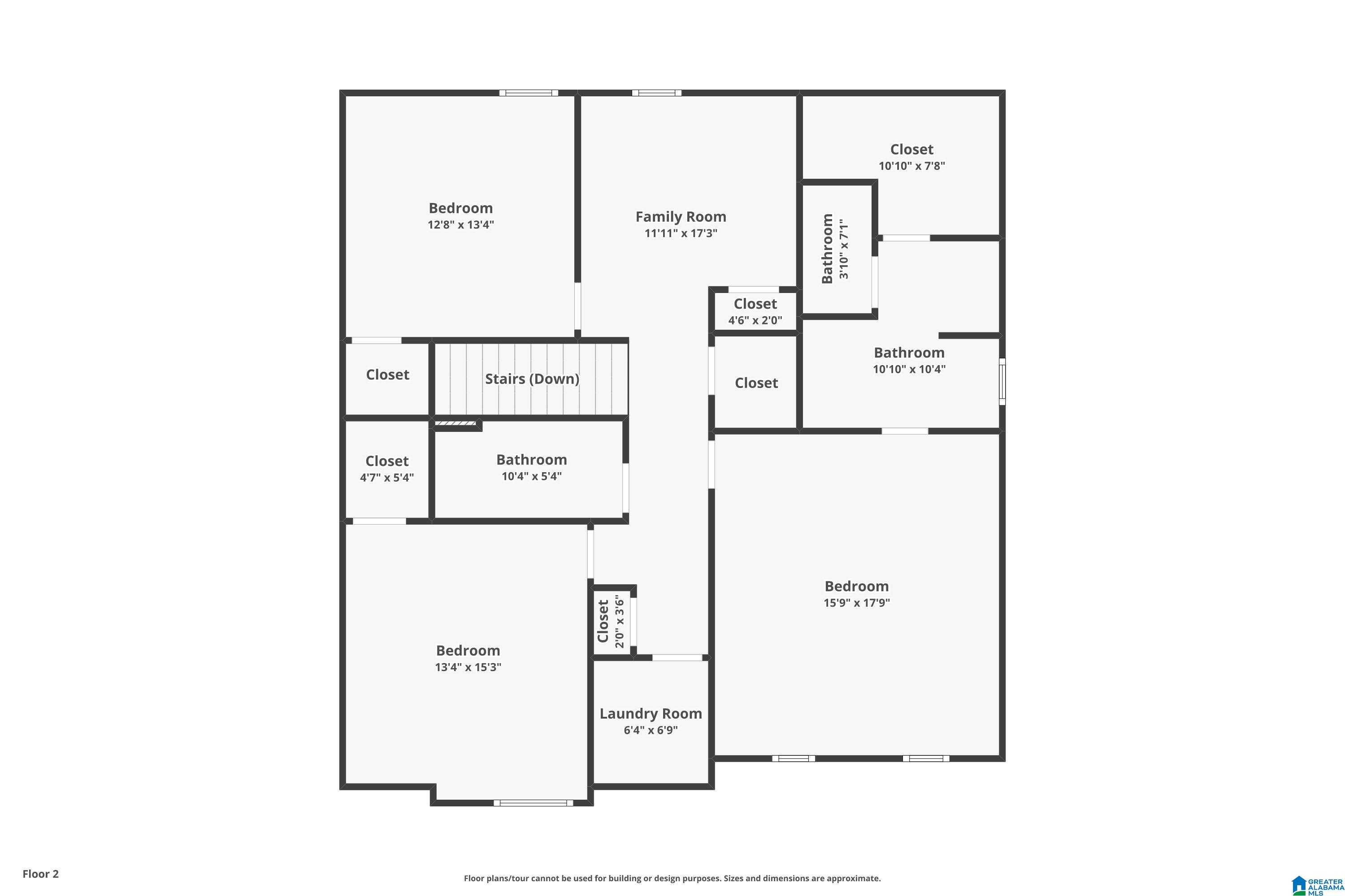 1448 Archers Cv Way Springville, AL 35146 - Photo 40 of 41