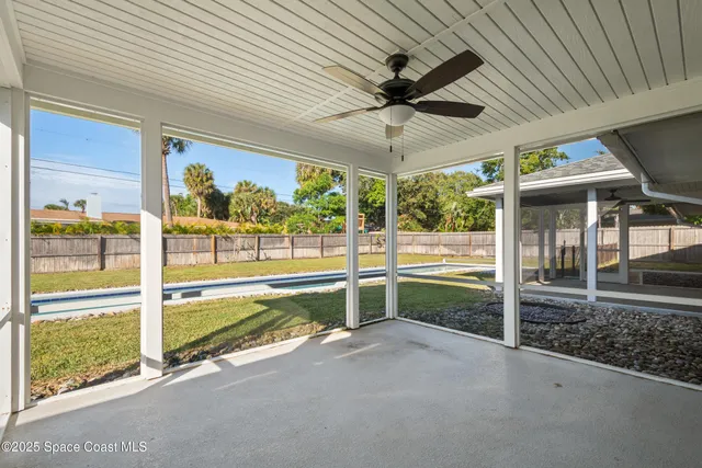 $774,000 | 336 Wayne Avenue, Indialantic, FL 32903