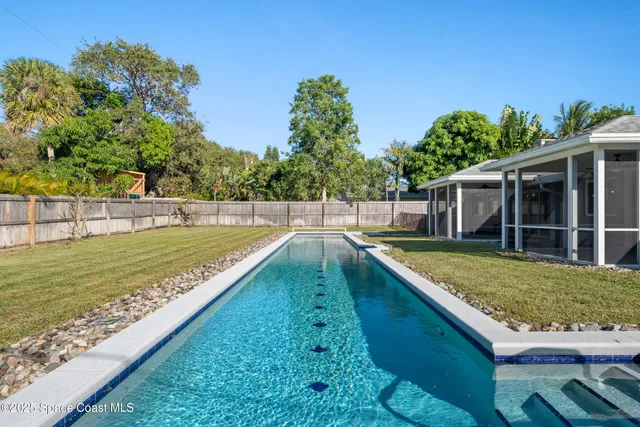 $774,000 | 336 Wayne Avenue, Indialantic, FL 32903