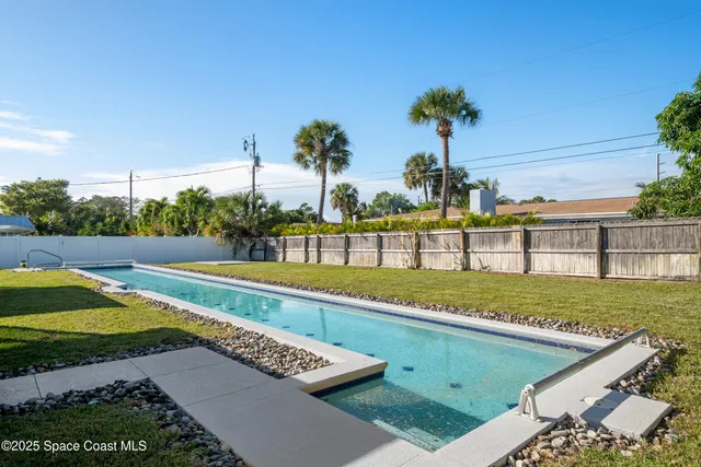 $774,000 | 336 Wayne Avenue, Indialantic, FL 32903