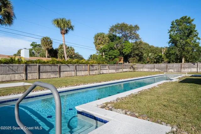 $774,000 | 336 Wayne Avenue, Indialantic, FL 32903