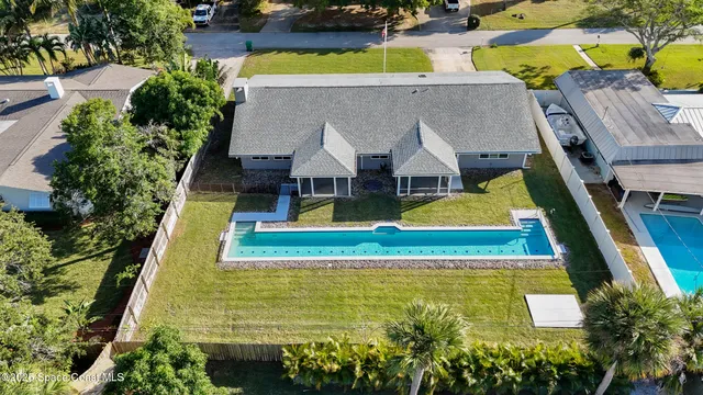 $774,000 | 336 Wayne Avenue, Indialantic, FL 32903