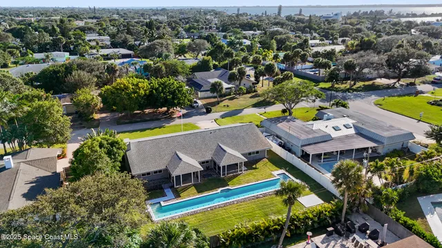 $774,000 | 336 Wayne Avenue, Indialantic, FL 32903