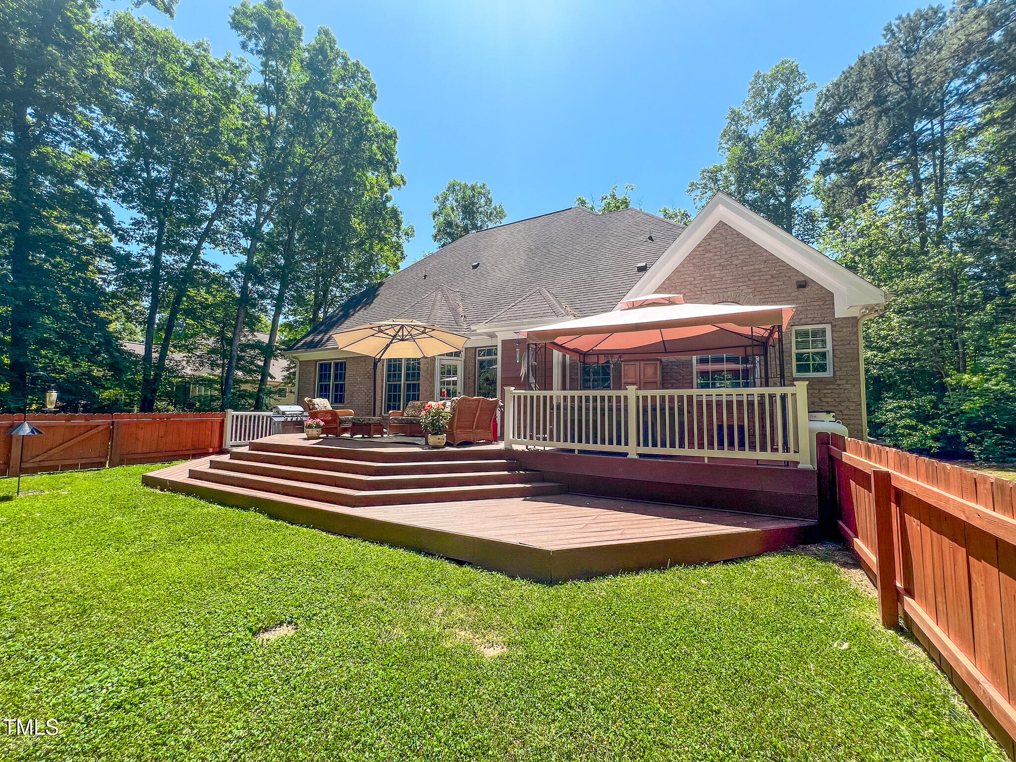 19 Rivers Edge Court Timberlake, NC 27583 - Photo 33 of 66 4