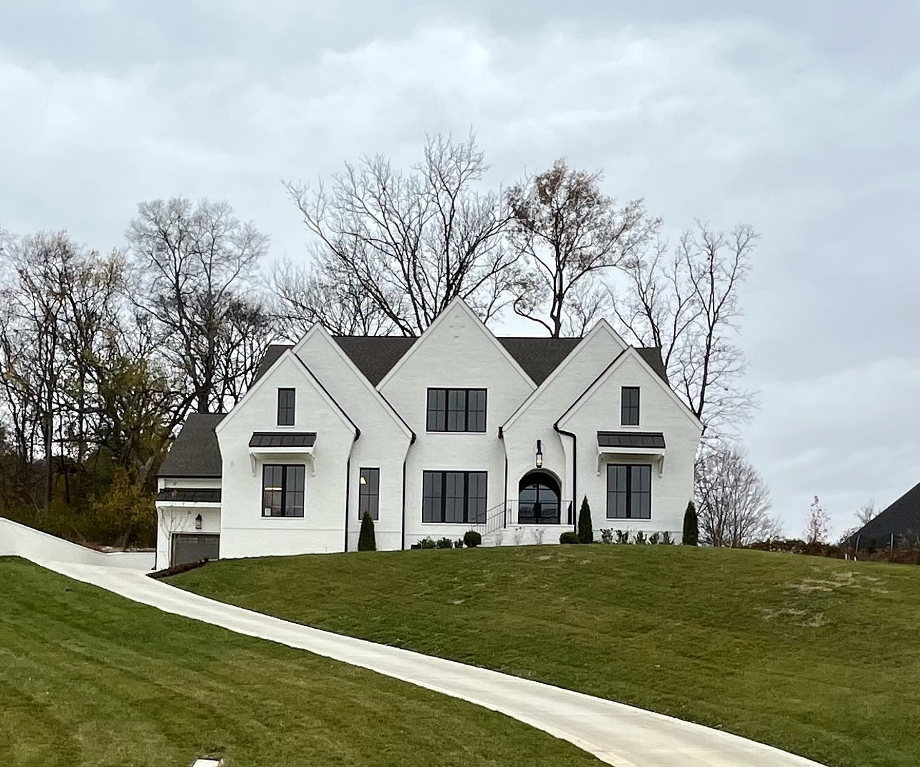 1584 Eastwood Drive Brentwood, TN 37027 - Photo 1 of 56