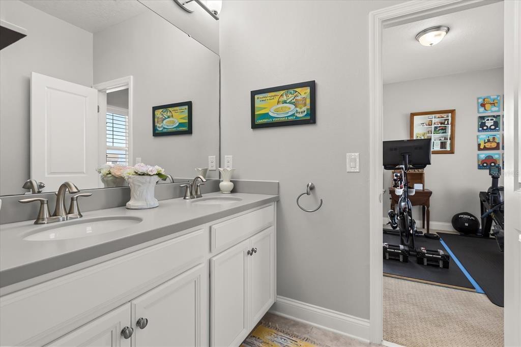 1045 Colleton Alley Winter Garden, FL 34787 - Photo 30 of 47