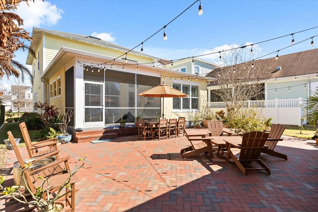 1045 Colleton Alley Winter Garden, FL 34787 - Photo 36 of 47