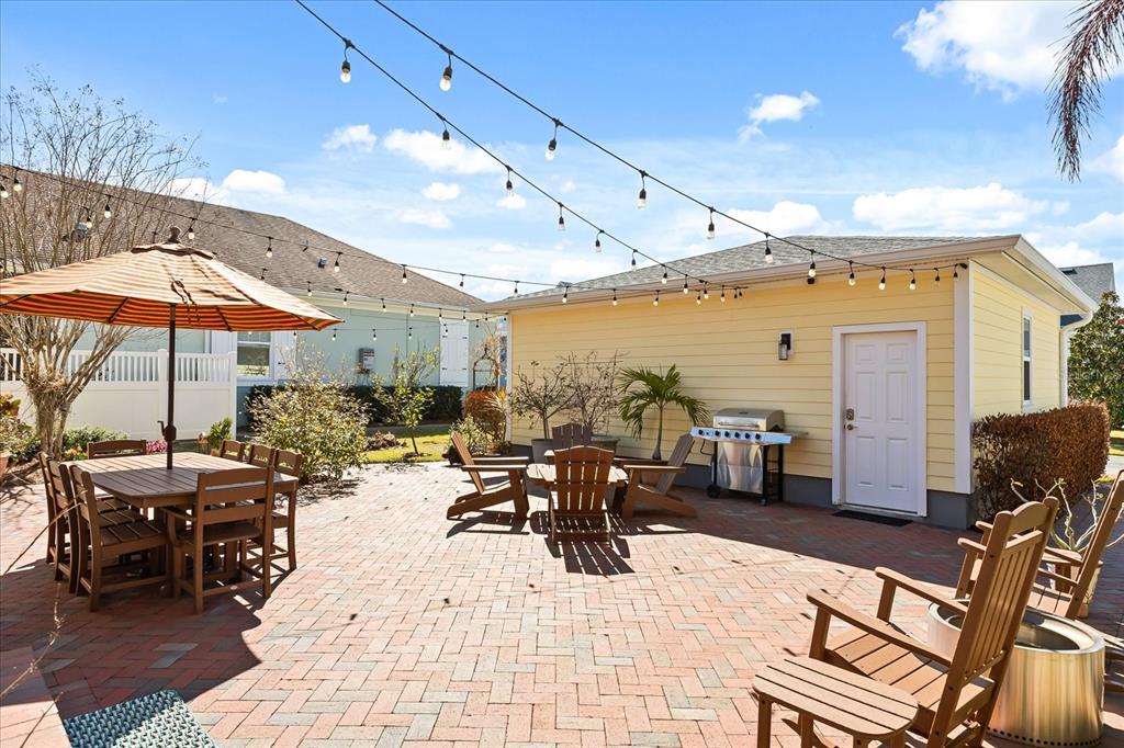 1045 Colleton Alley Winter Garden, FL 34787 - Photo 37 of 47