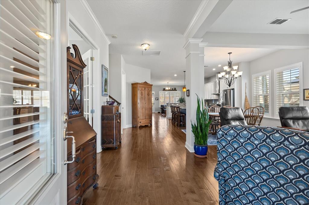 1045 Colleton Alley Winter Garden, FL 34787 - Photo 4 of 47