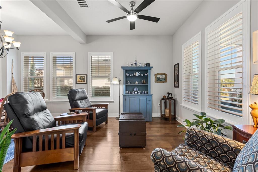 1045 Colleton Alley Winter Garden, FL 34787 - Photo 5 of 47