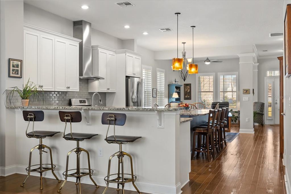 1045 Colleton Alley Winter Garden, FL 34787 - Photo 7 of 47