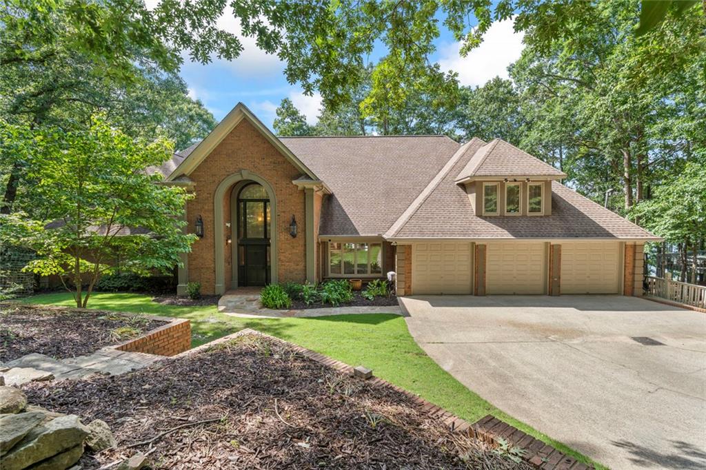 6576 Yacht Club Road Flowery Branch, GA 30542 - Photo 24 of 186