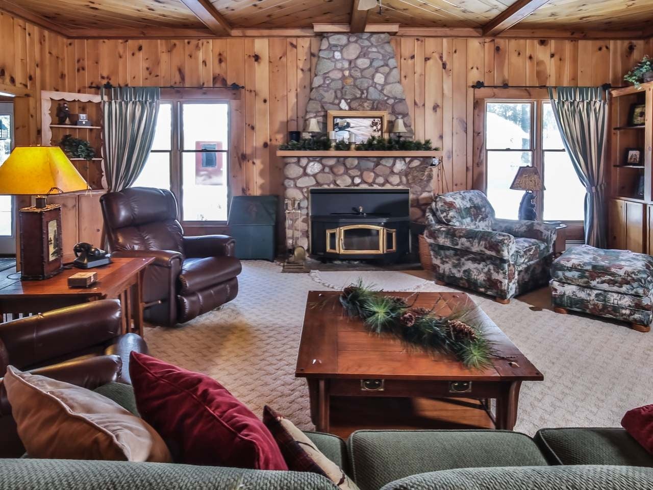 3810 Old Tyson Road Eagle River, WI 54521 - Photo 14 of 61 Gallery Image 14