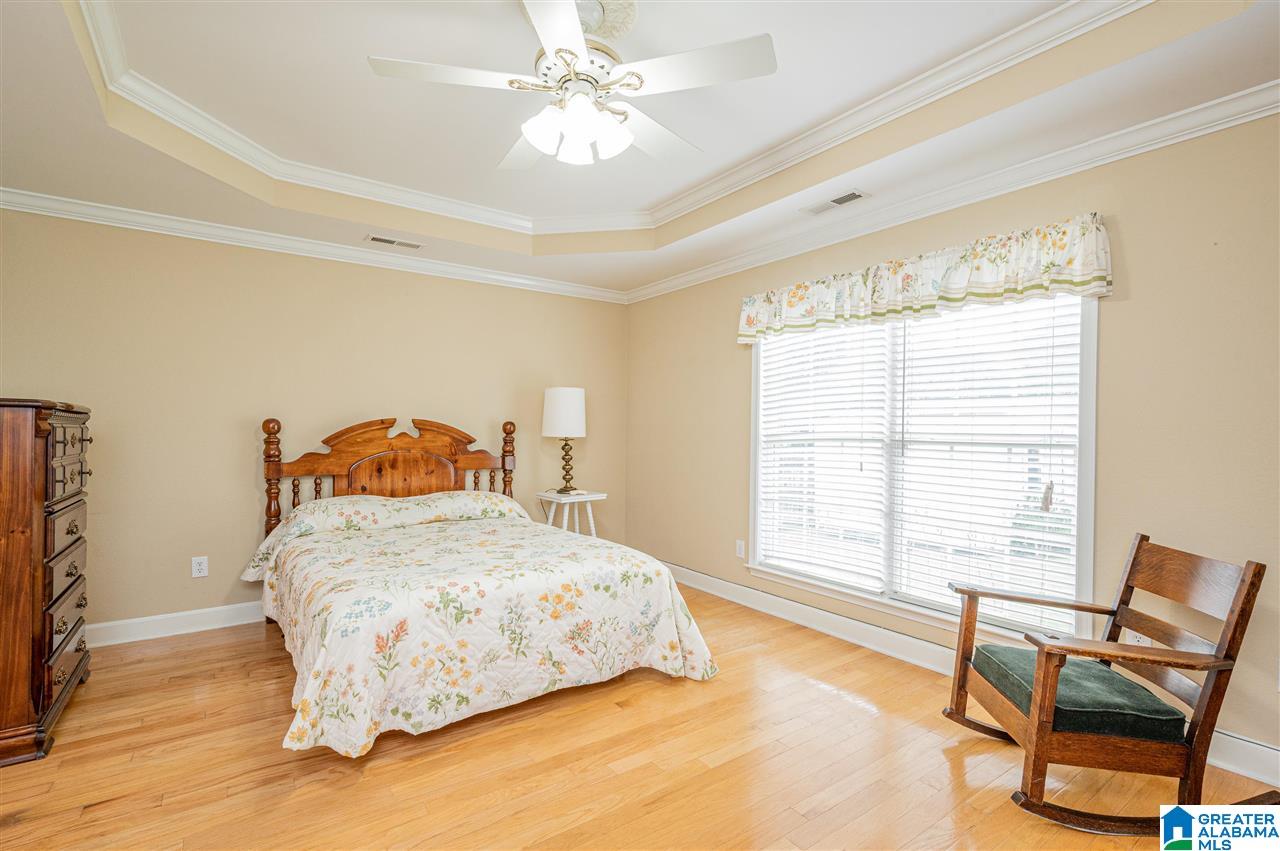 136 Stone Road Pelham, AL 35124 - Photo 24 of 45