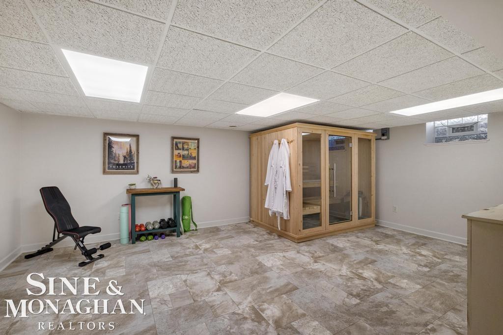 312 Cloverly Road Grosse Pointe Farms, MI 48236 - Photo 51 of 89