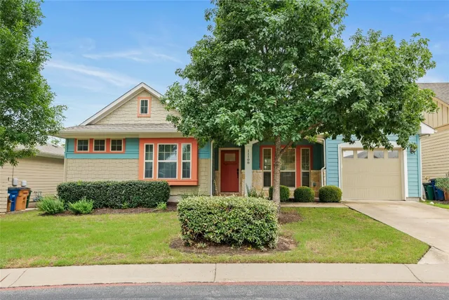 $2,250 | 11108 Railway Lane, Unit 63, Austin, TX 78717